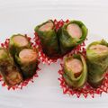 セイギママ☆'s cooksnap of when they made ★冷凍作り置き★お弁当用ロールキャベツ.