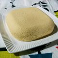 kururin18's cooksnap of when they made ☆おからパウダーでチーズ蒸しパン☆.