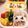 クックEQMKOI☆'s cooksnap of when they made おにぎりお弁当キャラ弁簡単かわいいおかず.