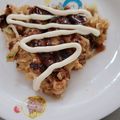 ふーぅ♪'s cooksnap of when they made サッポロ一番塩らーめん☆納豆チーズチヂミ.