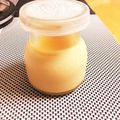 miyucchi29's cooksnap of when they made 簡単☆とろっとろ豆乳プリン♡.