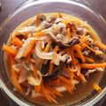 whha's cooksnap of when they made 肉豆腐.