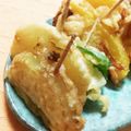 まぶたん's cooksnap of when they made 新たまねぎの串天ぷら♫.