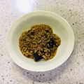 総理ママ's cooksnap of when they made 時短！レンジ蒸しナスの和風そぼろあんかけ.