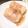 Sgwsh☆'s cooksnap of when they made 肉巻きおにぎり♡豚肉♡冷ご飯♡焼肉のタレ.