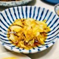ねっちゃんっ's cooksnap of when they made 節約・早い・簡単！ツナの煮びたし.