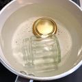 ちゃぴ♥'s cooksnap of when they made ビンの煮沸消毒&密封.