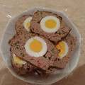 ショコラメロン's cooksnap of when they made ソースも美味♡簡単ミートローフ.