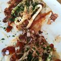 Hanaたん♪ごはん's cooksnap of when they made 雑炊が余ったら！ふわとろチーズ焼き。.