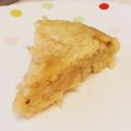 SHⅰ's cooksnap of when they made ☆簡単！バナナとヨーグルトの蒸しケーキ☆.
