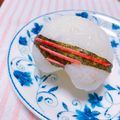 natu38's cooksnap of when they made セクシーおにぎり.