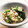 蒼の雫sp's cooksnap of when they made 菜の花と生姜の炊き込みご飯。.