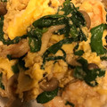 みんとっとん's cooksnap of when they made 簡単美味♡エビとニラ玉のあんかけ炒め.