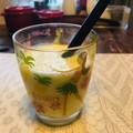 おきょうねえ's cooksnap of when they made キウイシェイク.