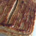 soratea's cooksnap of when they made くちどけなめらか♪スイートポテトケーキ.