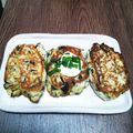 o☆shino's cooksnap of when they made リメイク☆ひじき煮 de がんもどき.