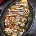 おいしい＠大好き's cooksnap of when they made とっても簡単、とんぺい焼き.