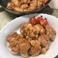 しゅい6's cooksnap of when they made 基本の鶏肉の照り焼き♪簡単.