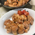 しゅい6's cooksnap of when they made 基本の鶏肉の照り焼き♪簡単.