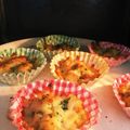 トリさんキッチン's cooksnap of when they made お弁当に♪簡単♪アボカド海老グラタン.