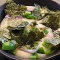 スタイリッシュママ's cooksnap of when they made おでんの汁リメイク！簡単おじや.