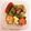 ❁Abake❁'s cooksnap of when they made 味噌マヨ肉巻き（えのき、人参）.