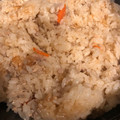 らいらいらー's cooksnap of when they made 簡単 ツナの炊き込みご飯.