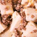 もりもりごはん＊'s cooksnap of when they made 麻婆の素ー冷凍保存ー.