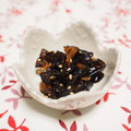 バカリャウ's cooksnap of when they made きくらげのしぐれ煮♡.