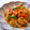 runa10's cooksnap of when they made お弁当。唐揚げ南蛮漬け。.