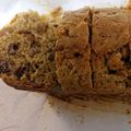 ジｭニ's cooksnap of when they made 栗の渋皮煮のパウンドケーキ.
