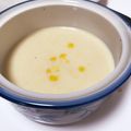 ノビル's cooksnap of when they made 料理教室のコーンポタージュスープ.