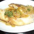 earlybirdk's cooksnap of when they made 鯛の酒蒸し.