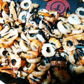 うみこひつ's cooksnap of when they made ♡簡単！ひじきの煮物♡.