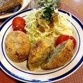 はなぴっち's cooksnap of when they made ☆サクホク！お母さんのコロッケ♪.