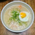 あかまろっさ's cooksnap of when they made 胃に優しい☆温かいおろしうどん.