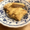クック5ZG1PR☆'s cooksnap of when they made 時短で簡単 ヘルシーとんかつ.