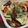 ｍａｋｉｃｈａｎ's cooksnap of when they made 茄子とさんま缶のチーズ焼き.