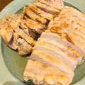 whha's cooksnap of when they made ★熟成塩豚で柔らか茹で豚★.