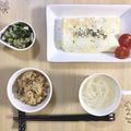 ma___111's cooksnap of when they made 牛脂で簡単テールスープ風.