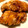 サクラポムポム's cooksnap of when they made 揚げ焼き サクサク柔か 鶏むね唐揚げ.