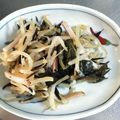 のえもゆ's cooksnap of when they made ほうれん草ともやしのサラダ.