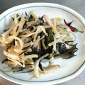 のえもゆ's cooksnap of when they made ほうれん草ともやしのサラダ.