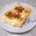 ＠迷子＠'s cooksnap of when they made 豆腐のとろ～りチーズ焼き.