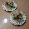 ラリー＆サラ's cooksnap of when they made 冷奴～大好きな居酒屋さん風～.