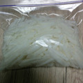 キラりん☆ミ's cooksnap of when they made 大根の冷凍保存方法.
