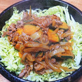 モモファム's cooksnap of when they made 簡単すぎてゴメンナサイ♡牛肉の洋風しぐれ.