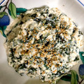 ちっち♢'s cooksnap of when they made 菜の花の白和え.