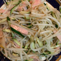 tm0915yk's cooksnap of when they made モヤシと野菜の中華サラダ 簡単.