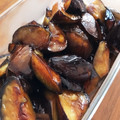 ぱちぱちの日's cooksnap of when they made とろとろなすの照り焼き【作り置き】.